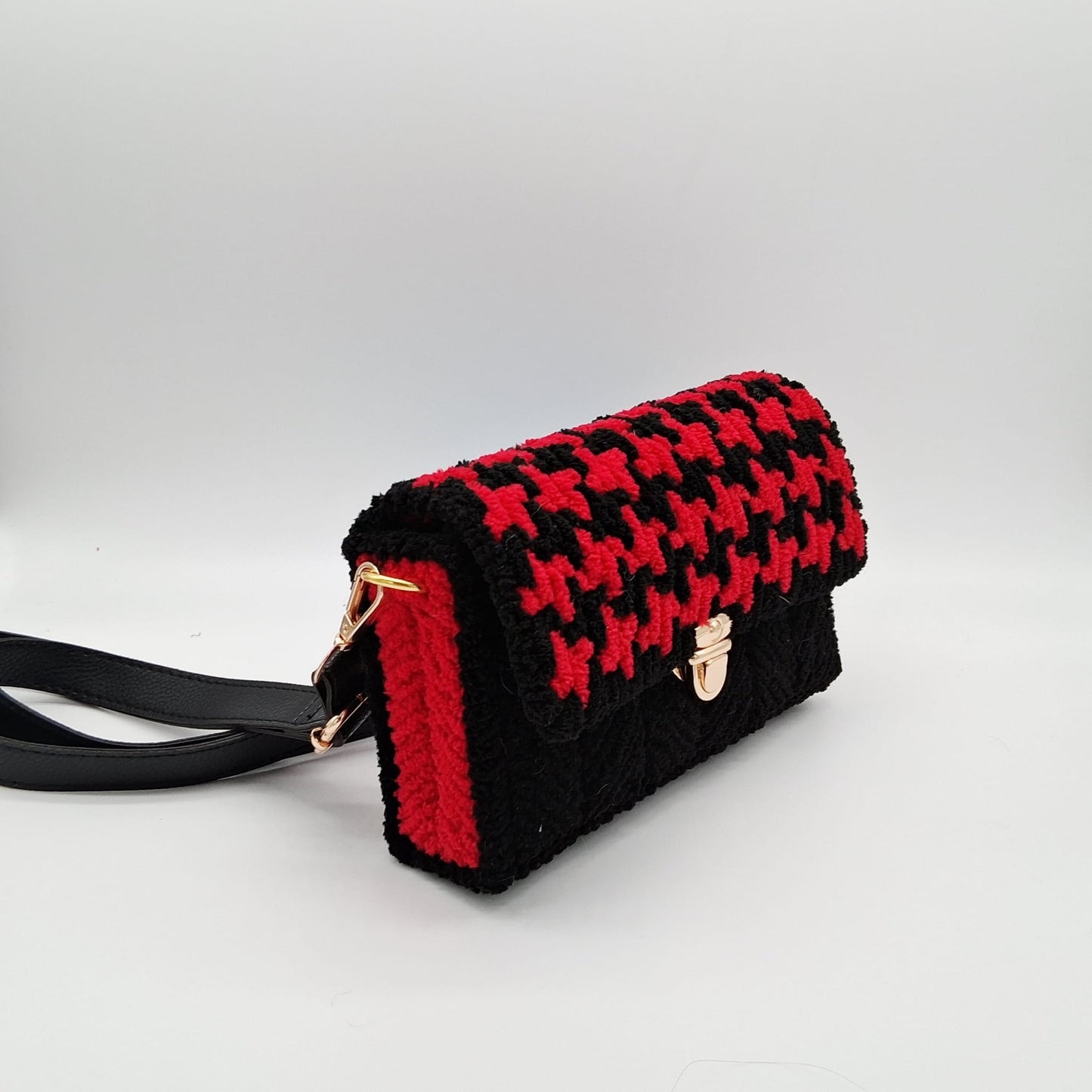 Petit sac "Hamlet"