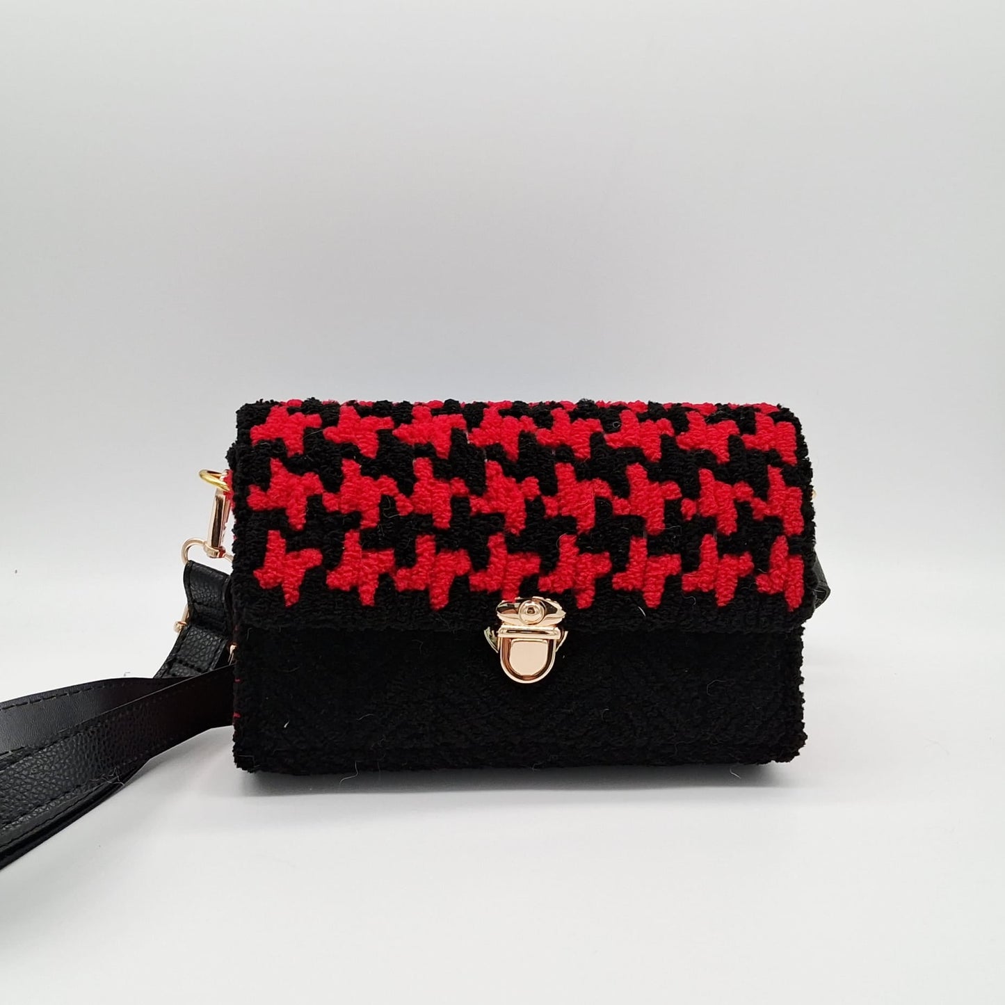 Petit sac "Hamlet"