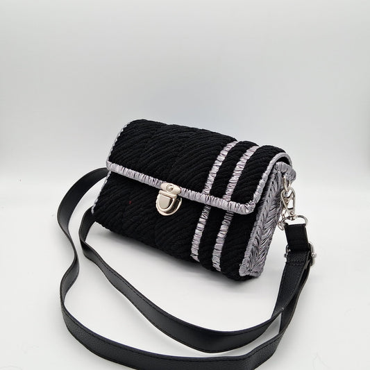 Petit sac "BlackLine"