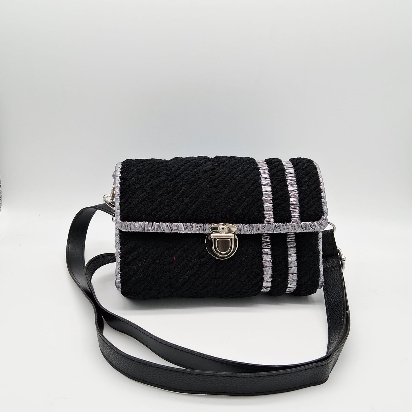 Petit sac "BlackLine"