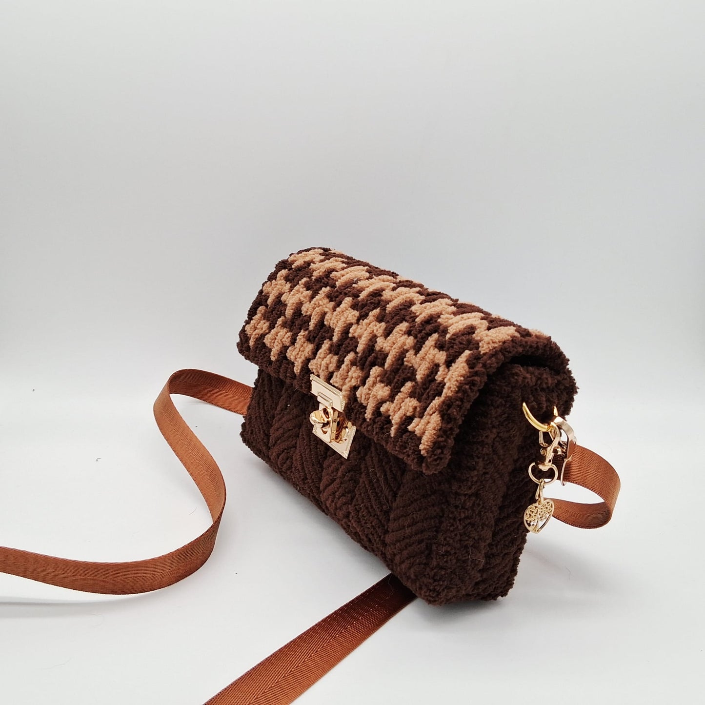 Petit sac "MacBeth"