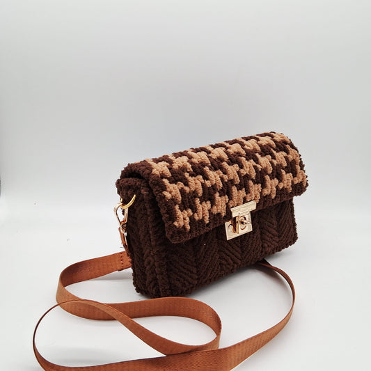 Petit sac "MacBeth"