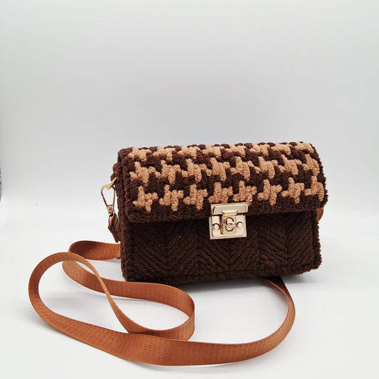 Petit sac "MacBeth"