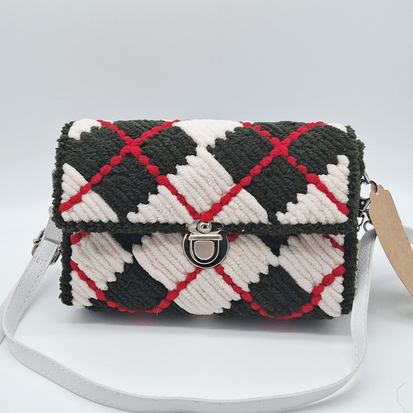Petit sac "Oxford"