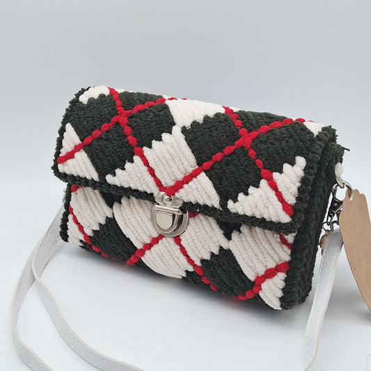 Petit sac "Oxford"