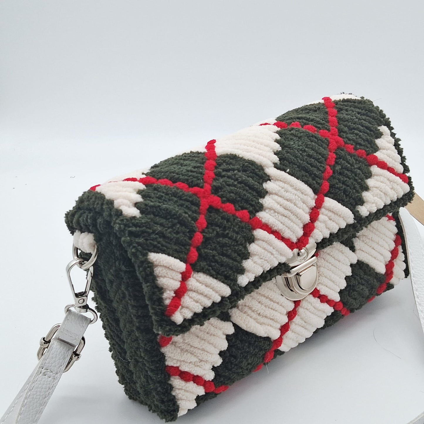 Petit sac "Oxford"