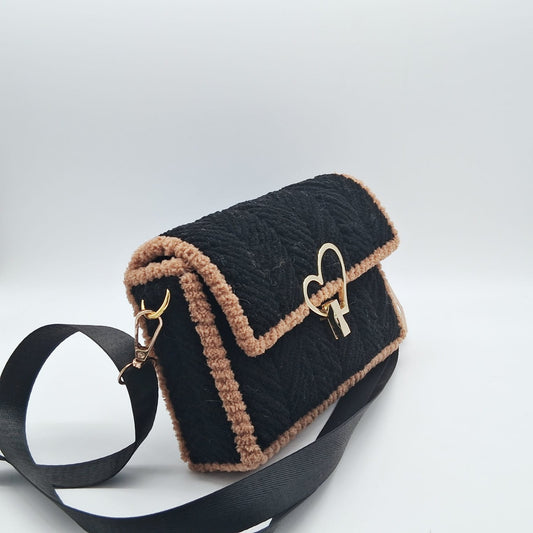 Petit sac "I Love you"