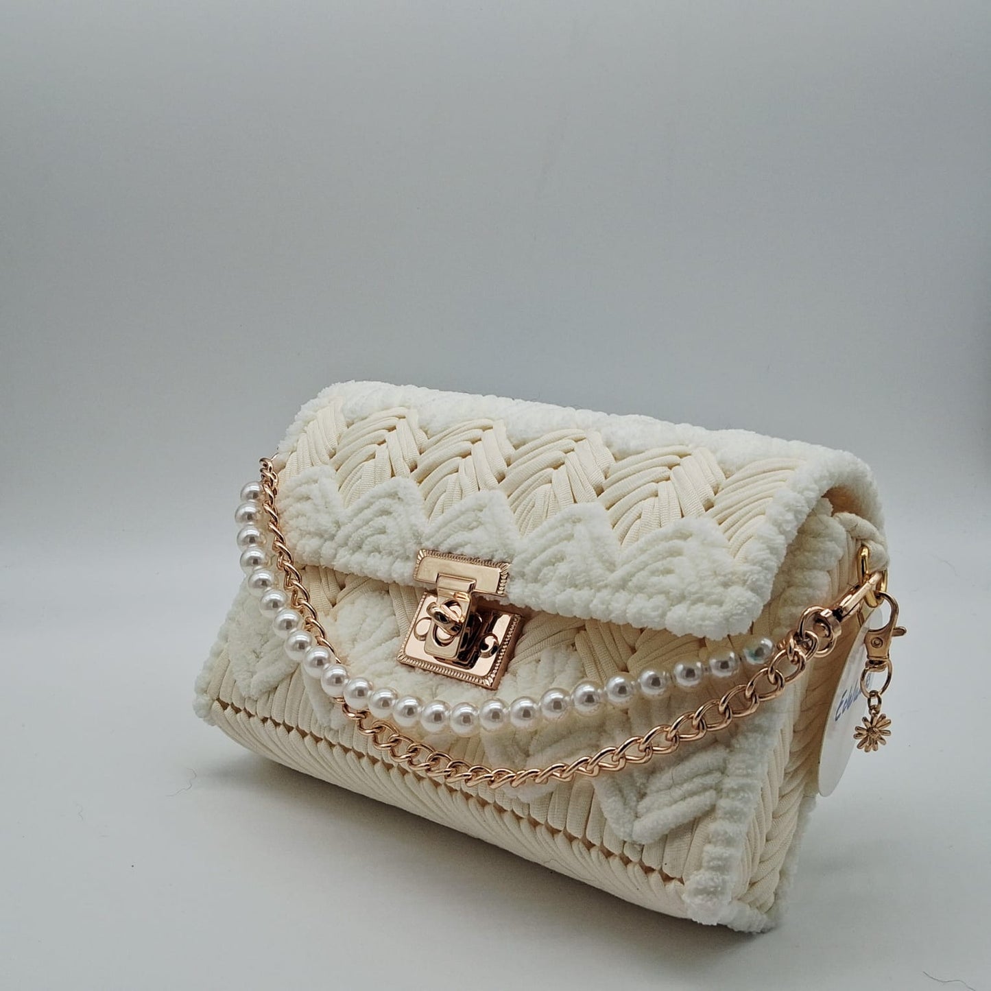 Petit sac "Edelweiss"