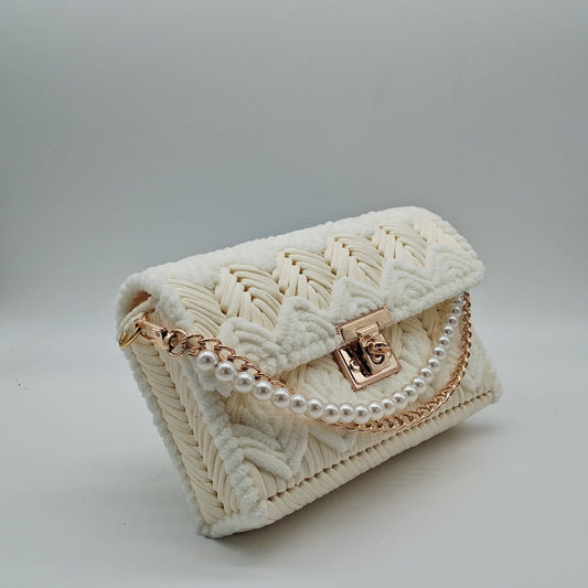 Petit sac "Edelweiss"