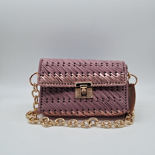 Petit sac "Pink Lady"