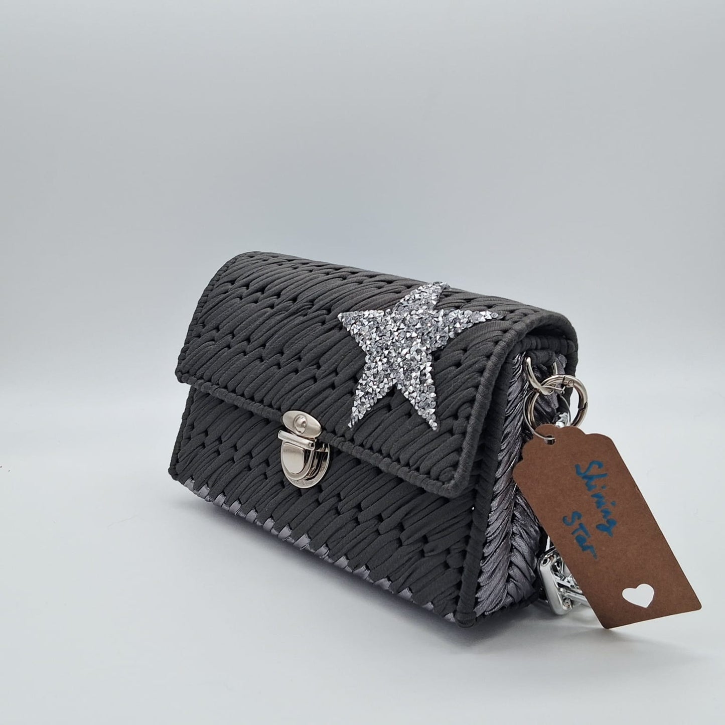 Petit sac "Shining Star"