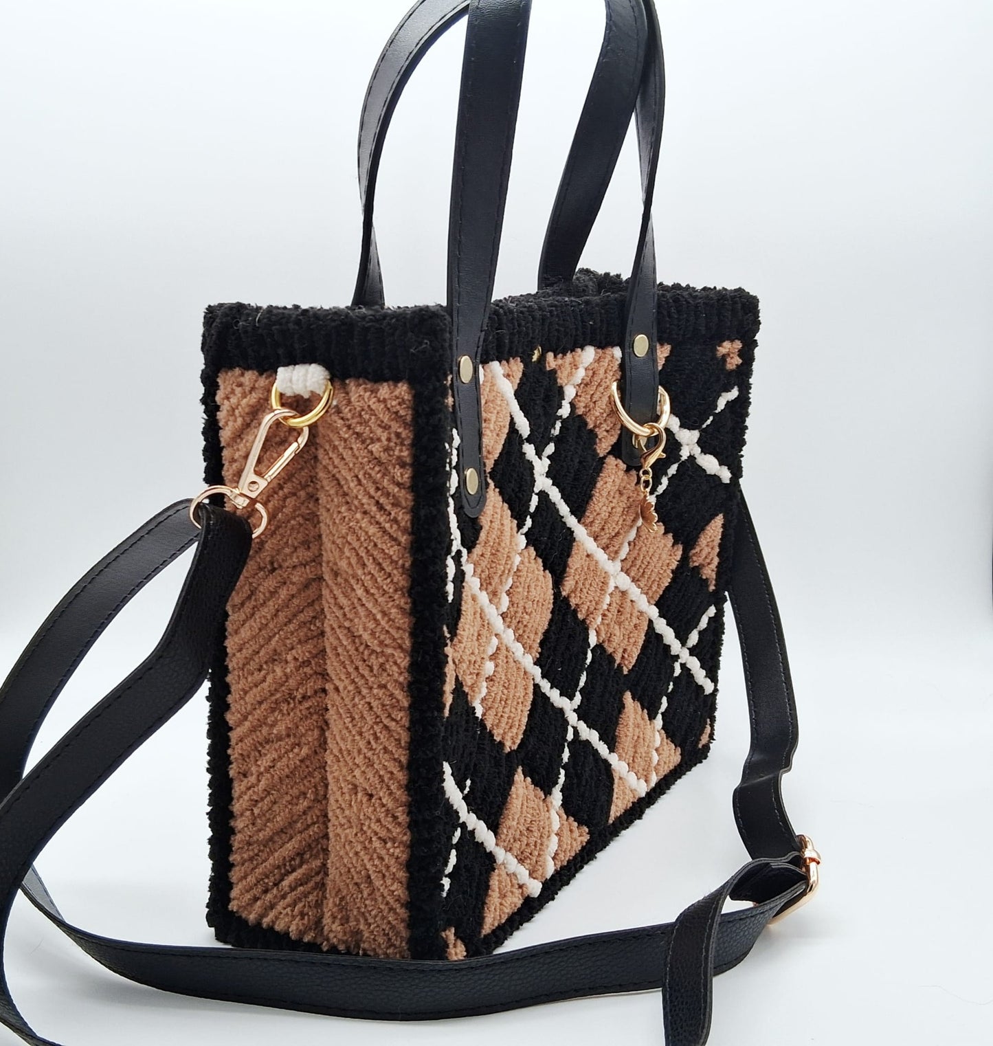 Sac à main "William"