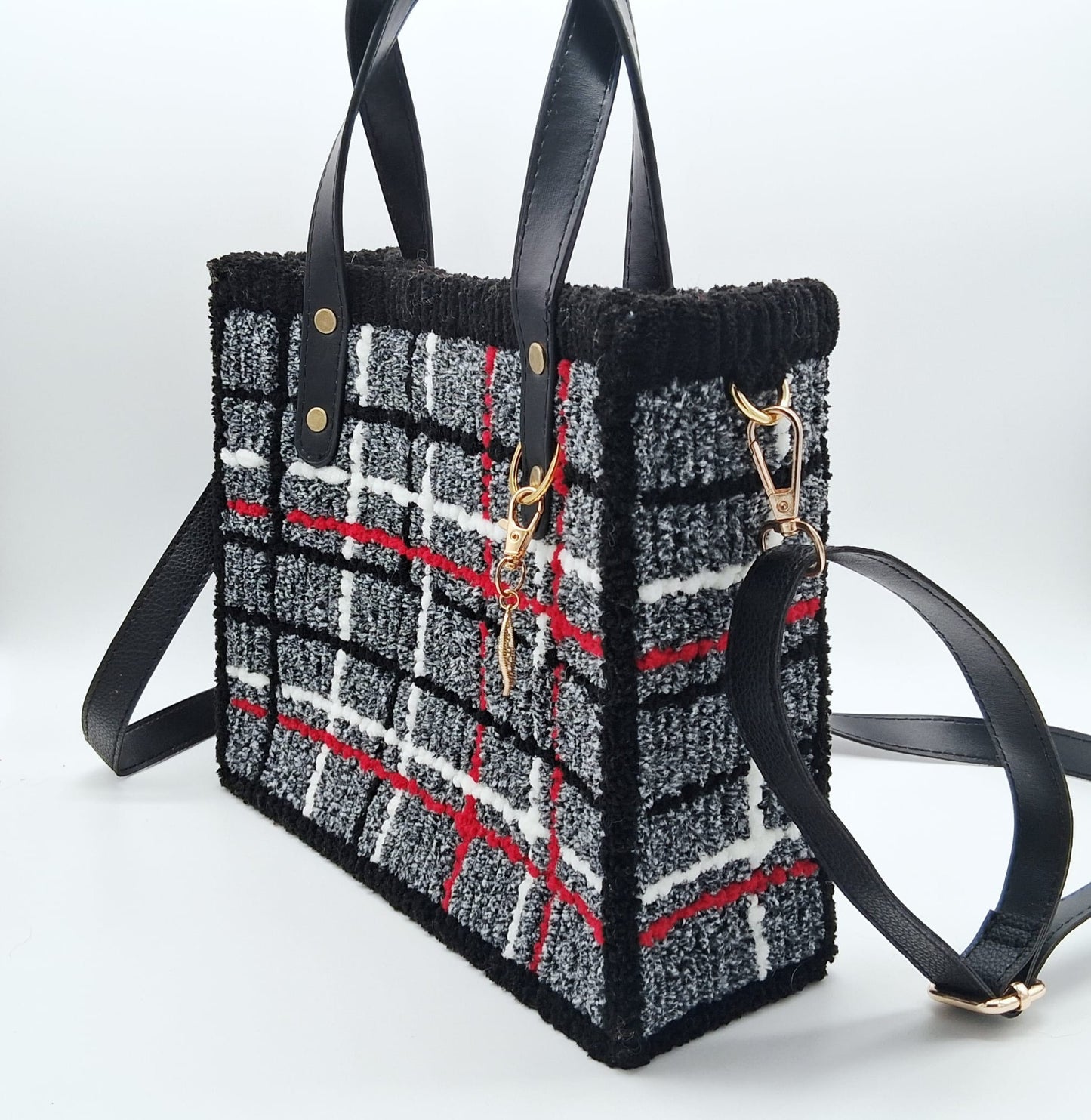 Sac à main "Mrs SMITH"