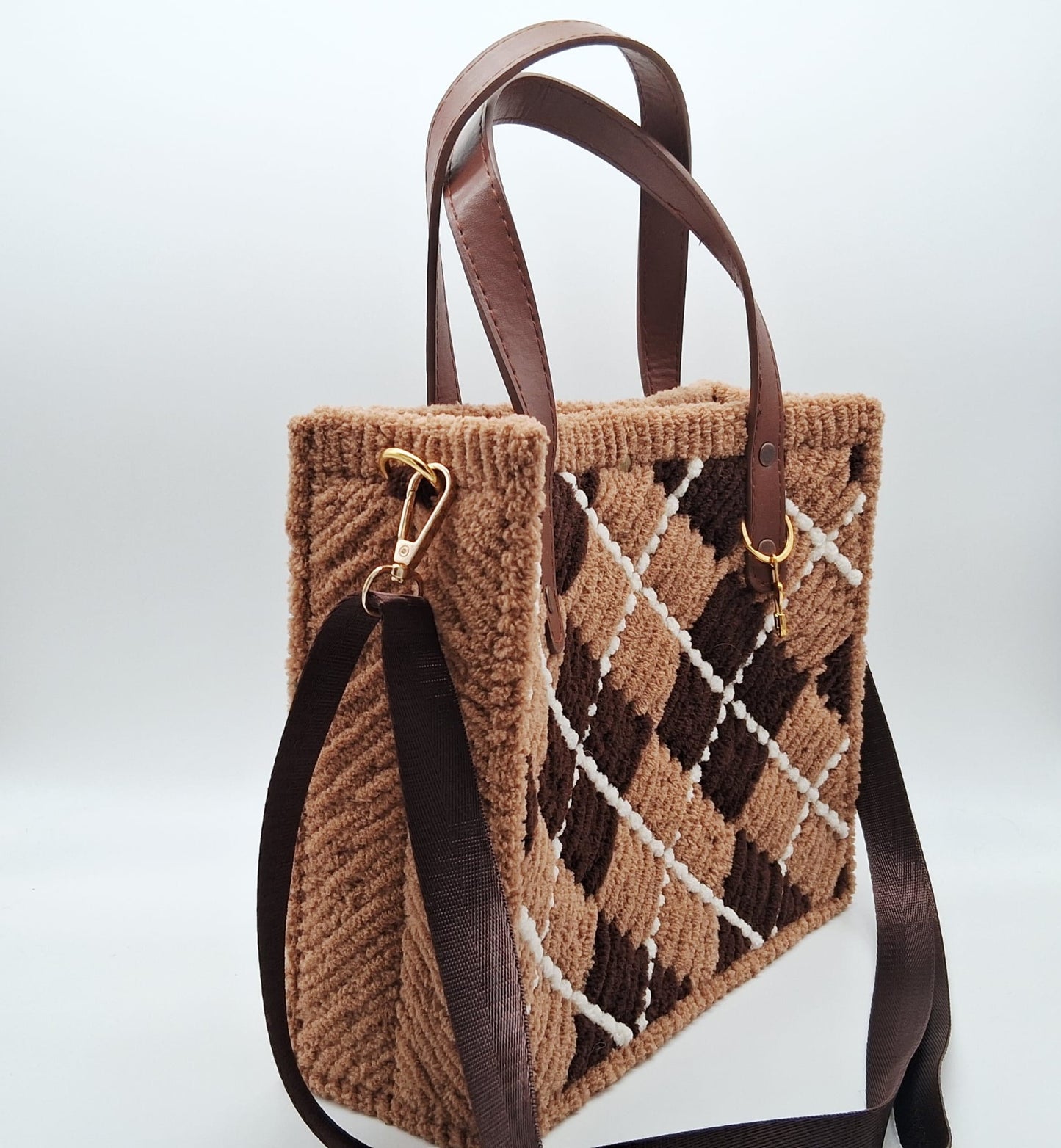Sac à main "Harry"