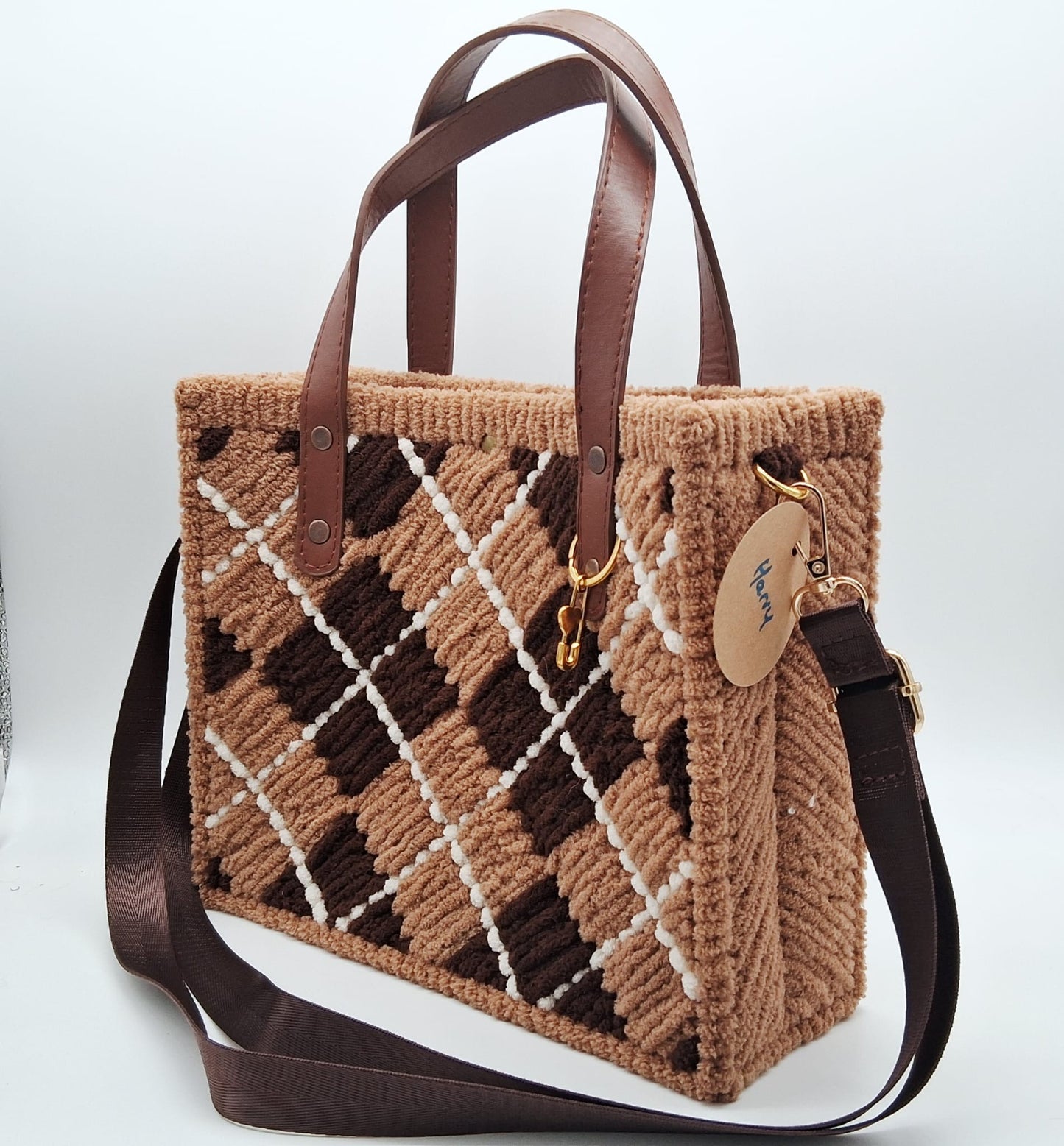 Sac à main "Harry"