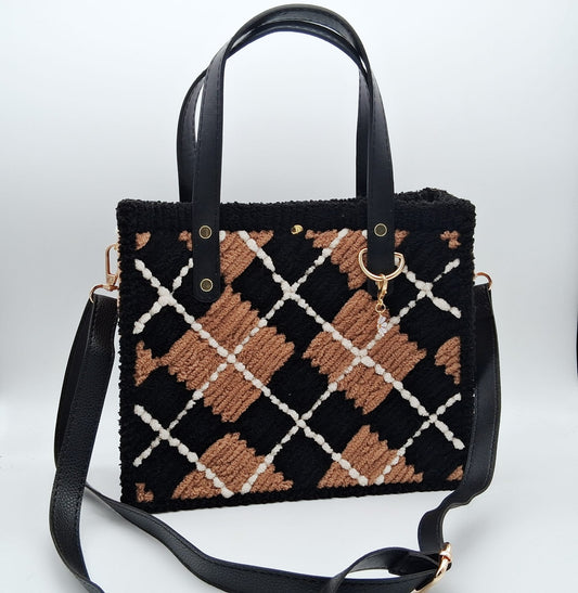 Sac à main "William"