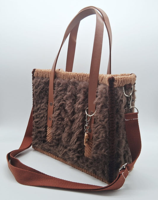 Sac à main "Paddington"