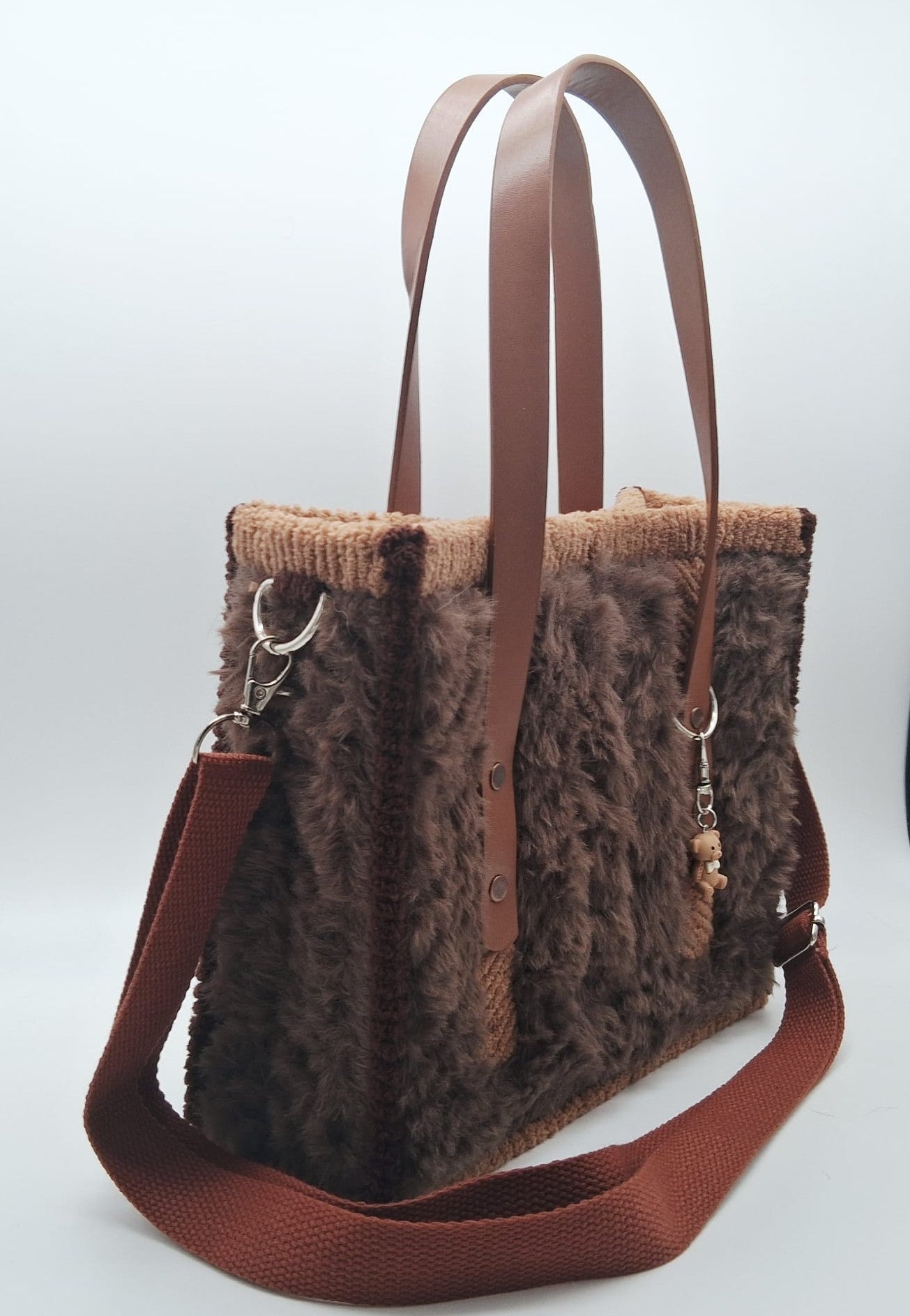 Sac à main "Paddington"