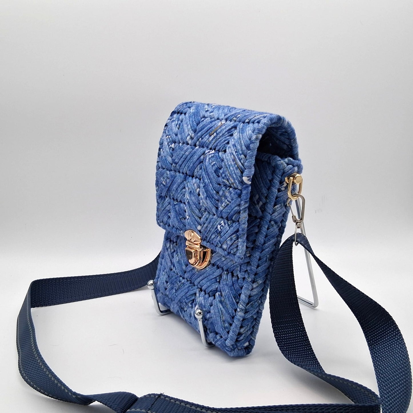 Pochette "Girbaud"
