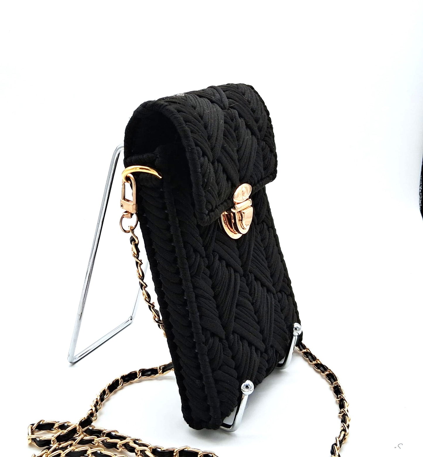 Pochette "Black Fan"