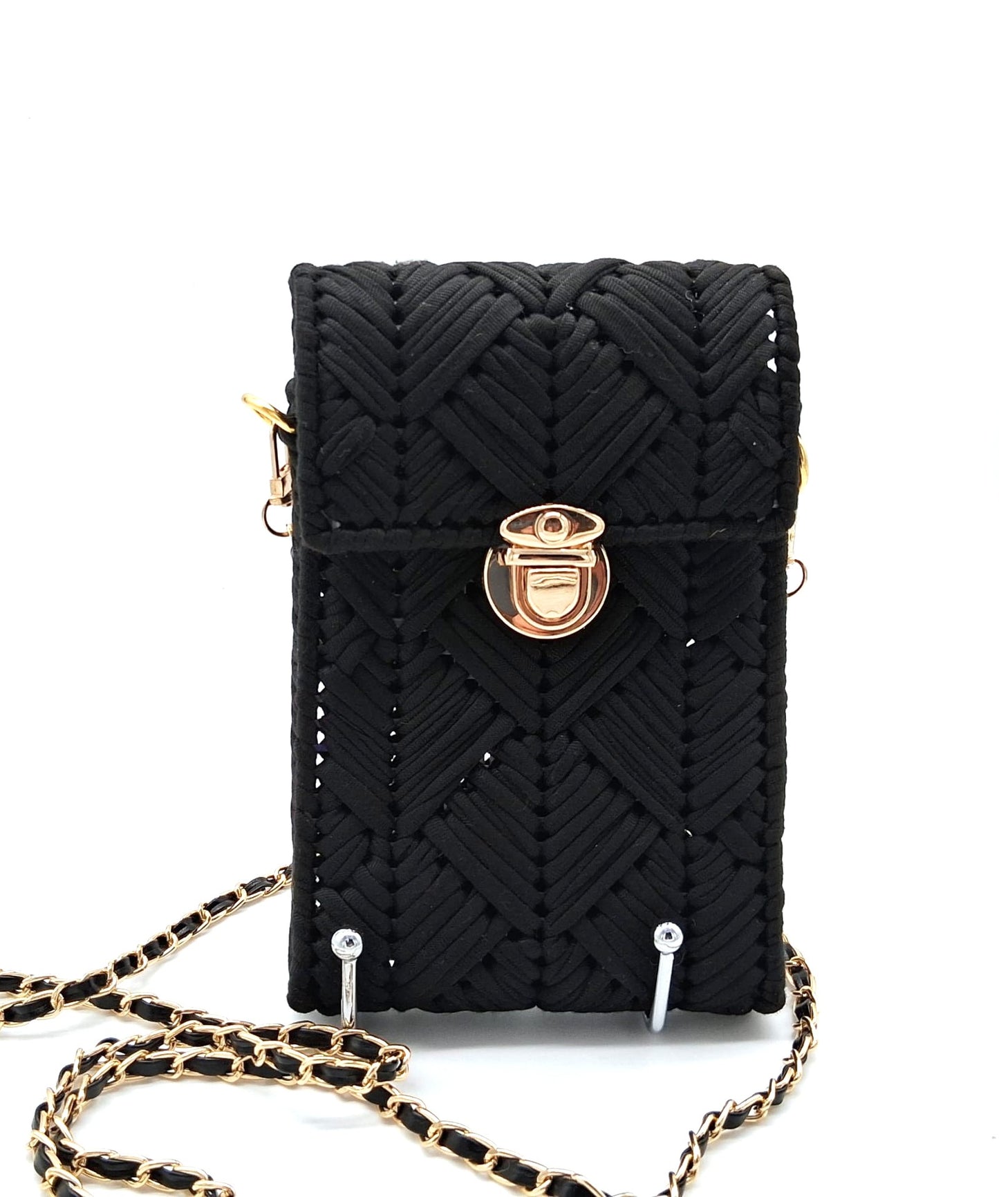 Pochette "Black Fan"