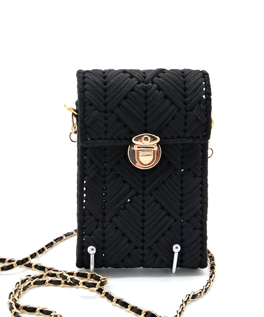 Pochette "Black Fan"