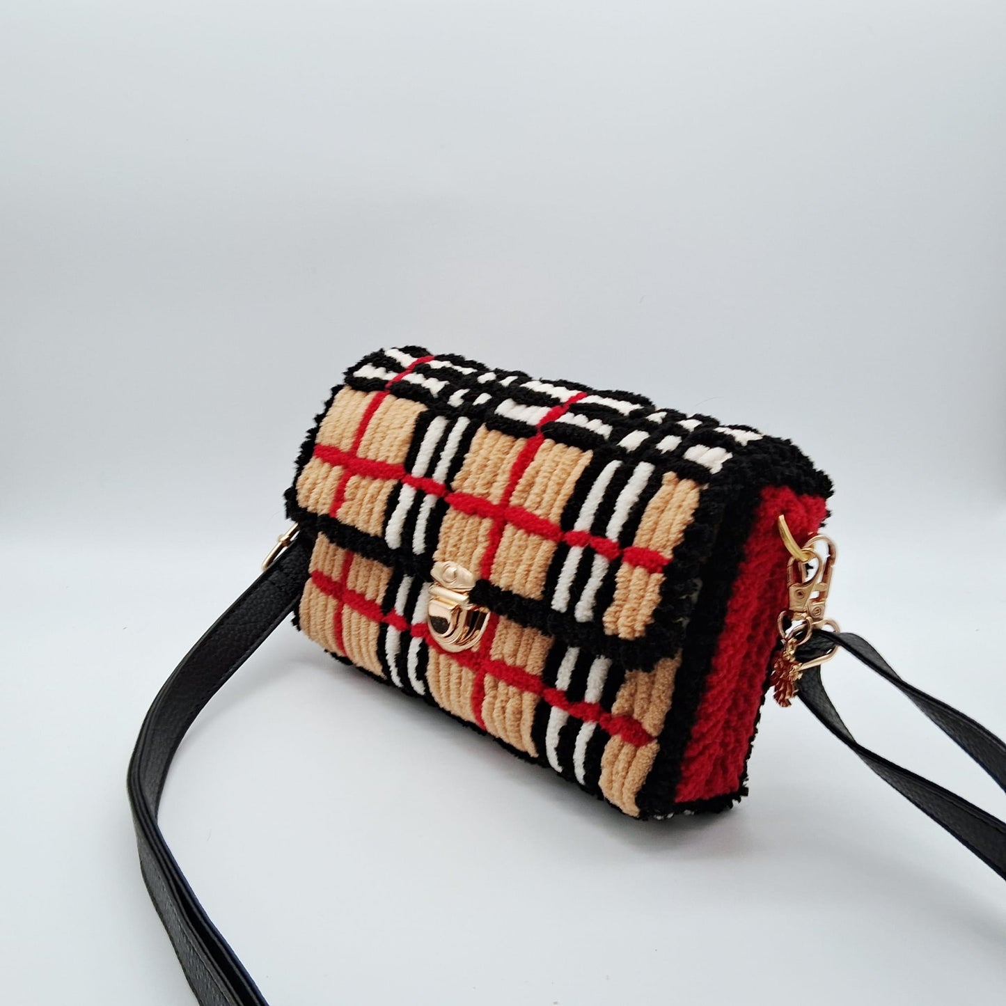 Petit sac "Miss Marple"
