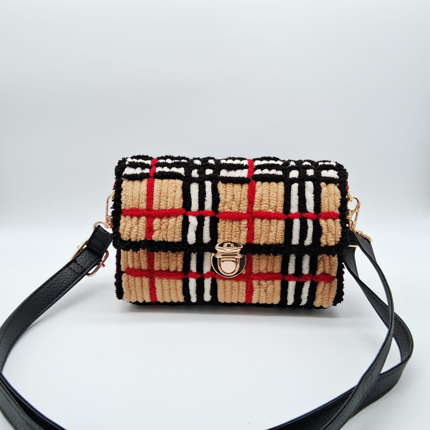 Petit sac "Miss Marple"