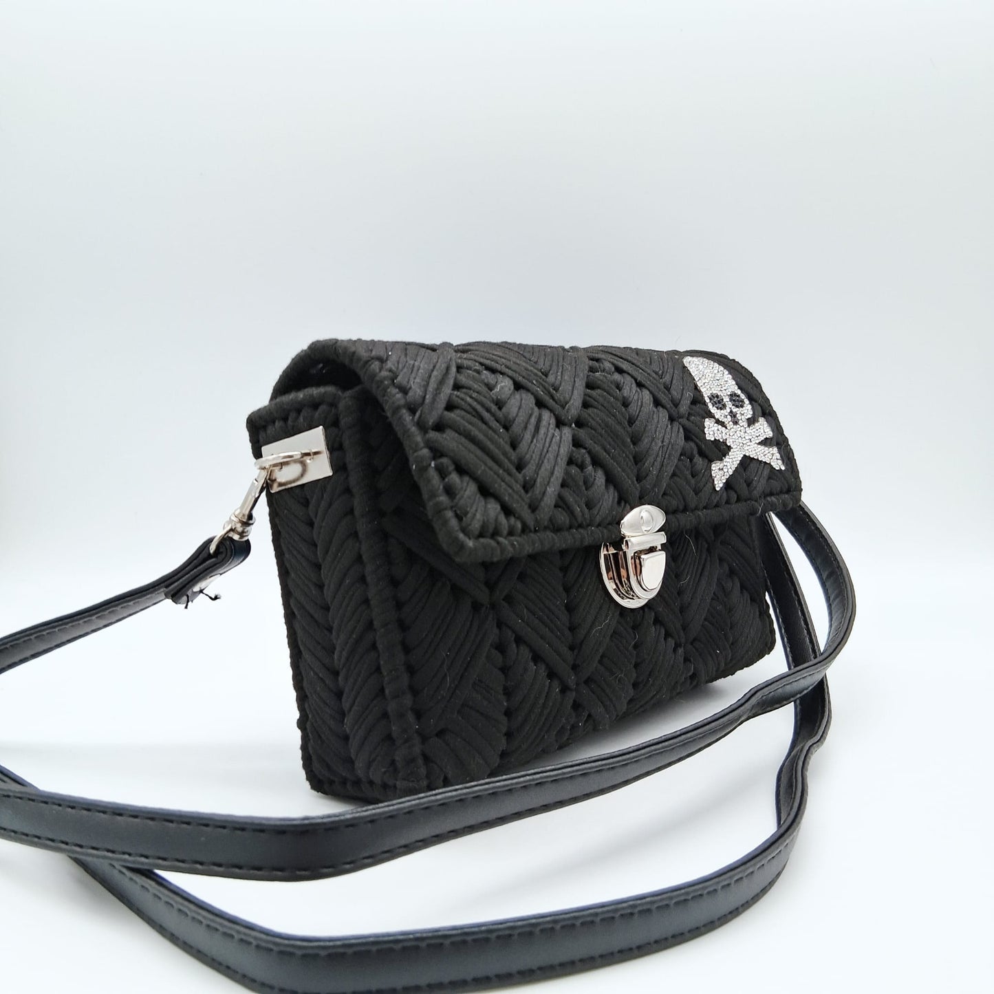 Petit sac "Mercredi"