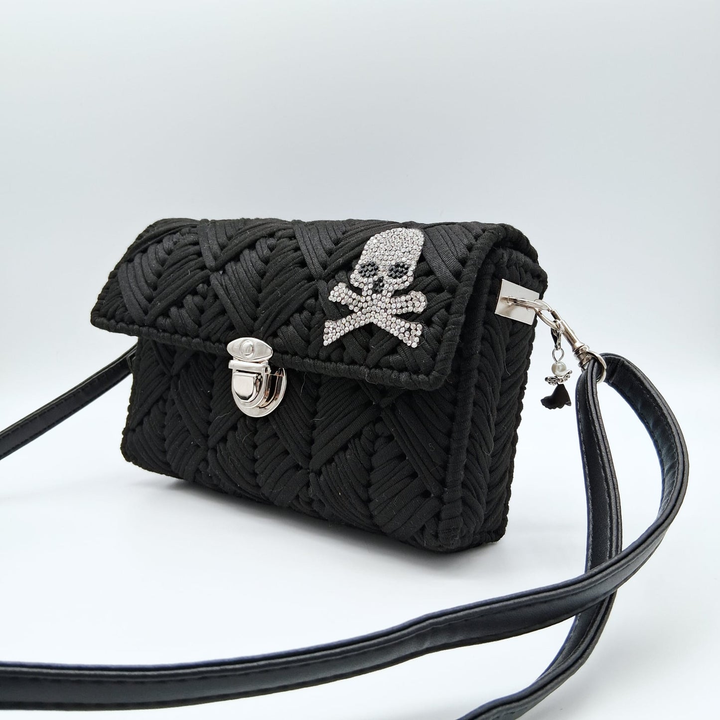 Petit sac "Mercredi"