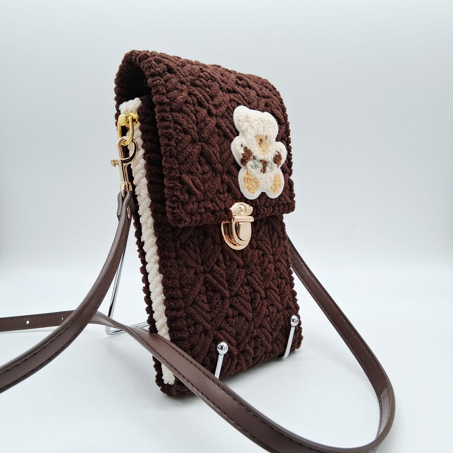 Pochette "Ourson"