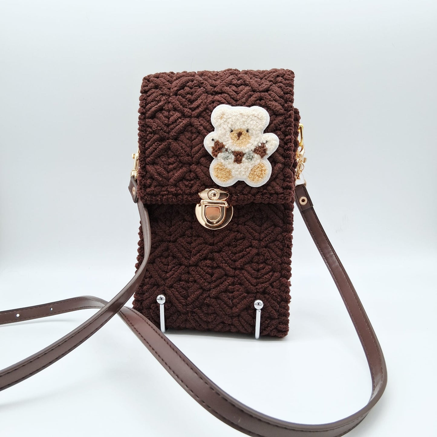 Pochette "Ourson"