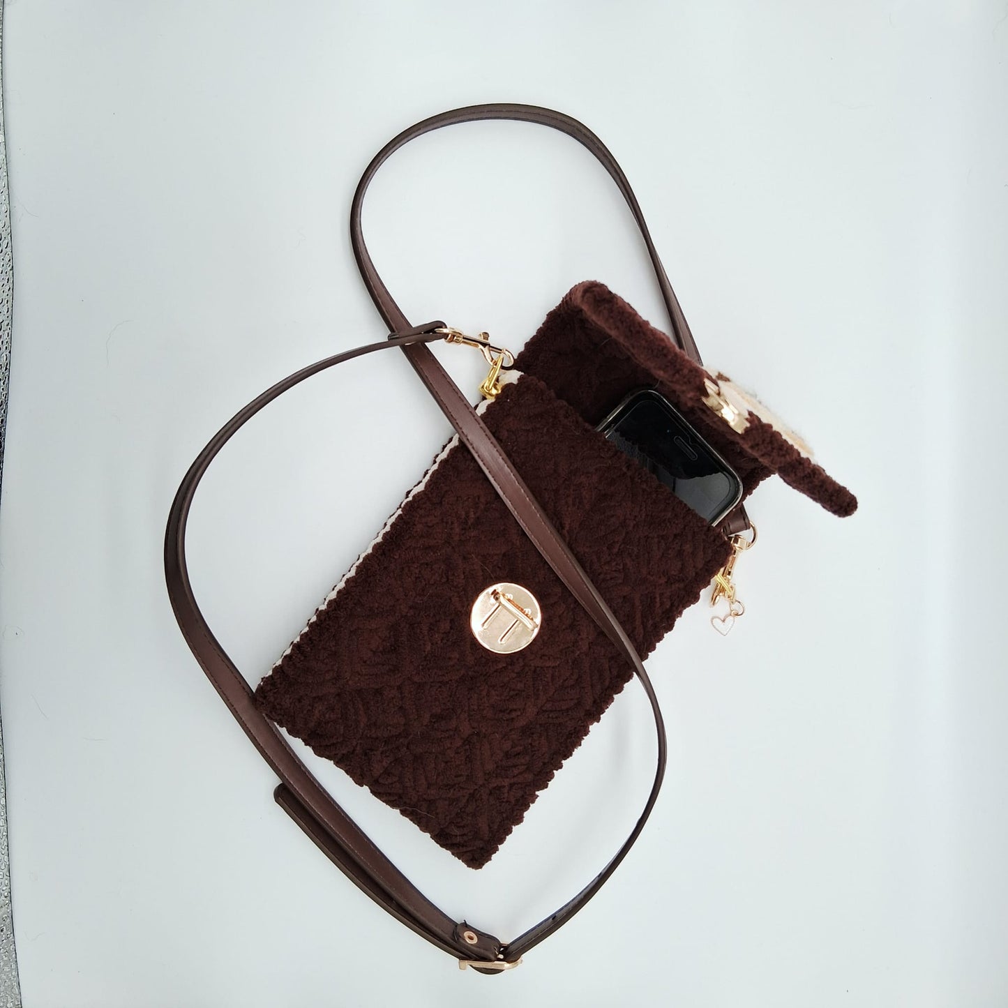 Pochette "Ourson"