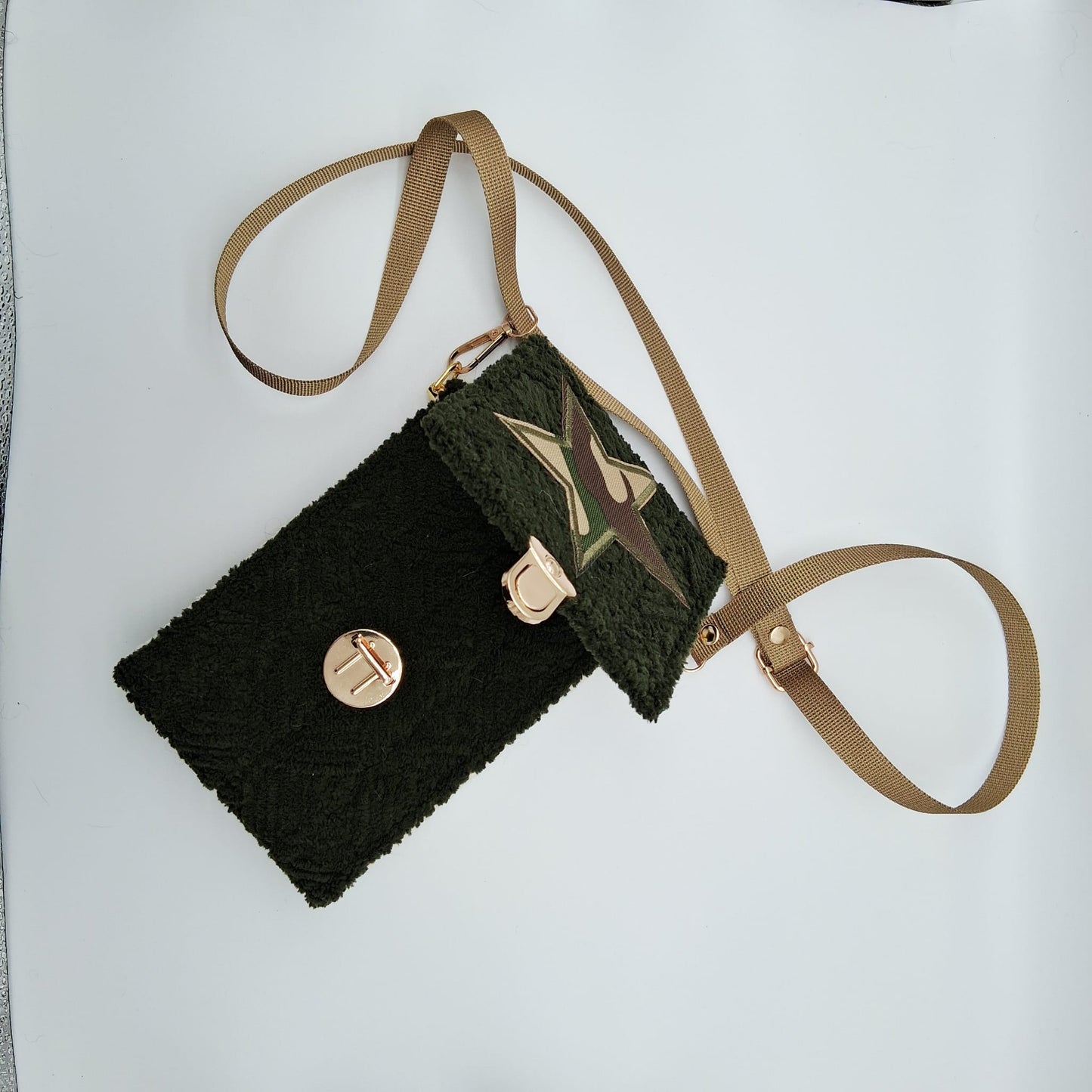 Pochette "Maverick"