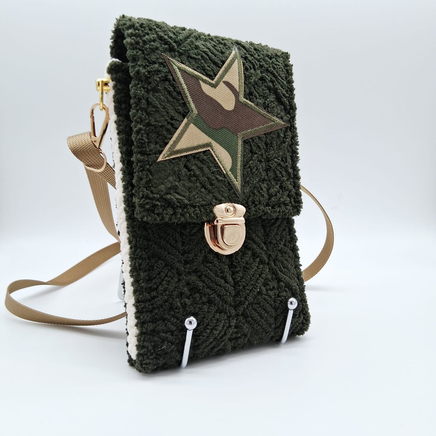 Pochette "Maverick"