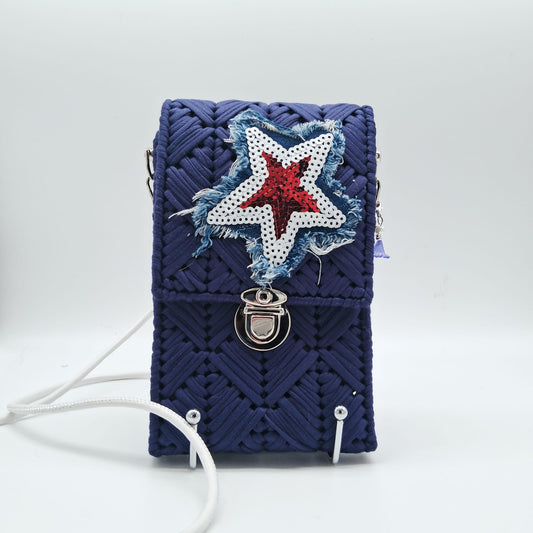 Pochette "Patriot Star"