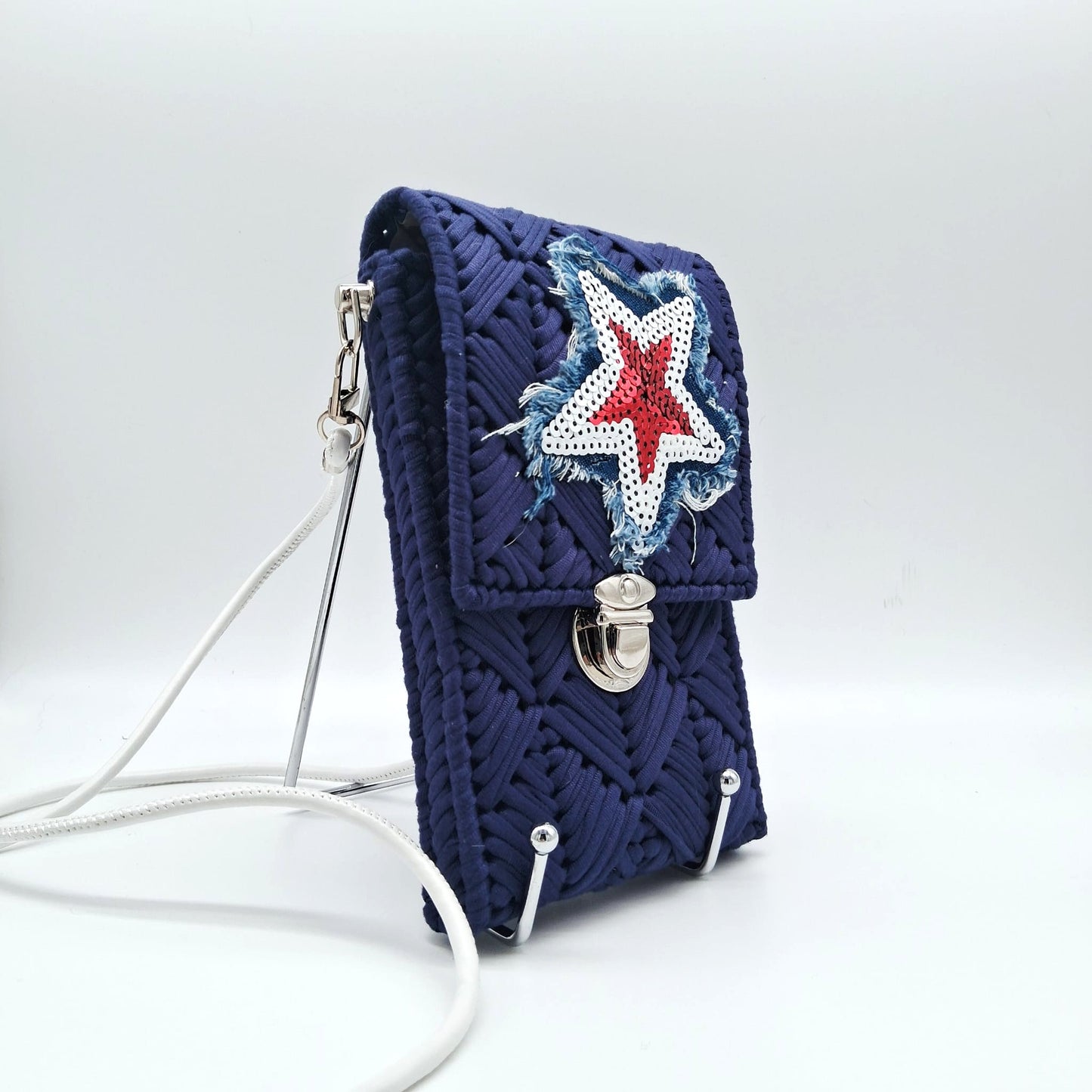 Pochette "Patriot Star"