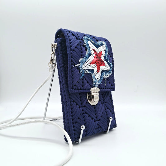 Pochette "Patriot Star"