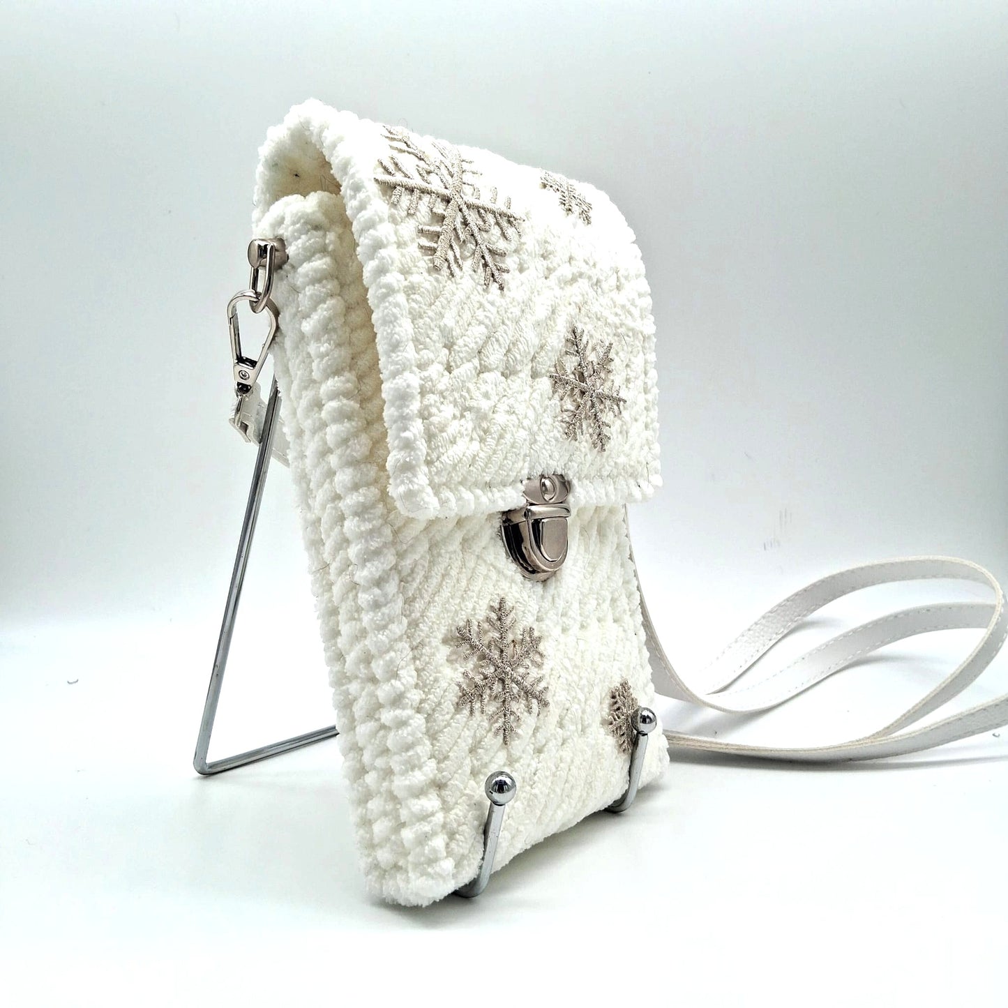 Pochette "Megève"