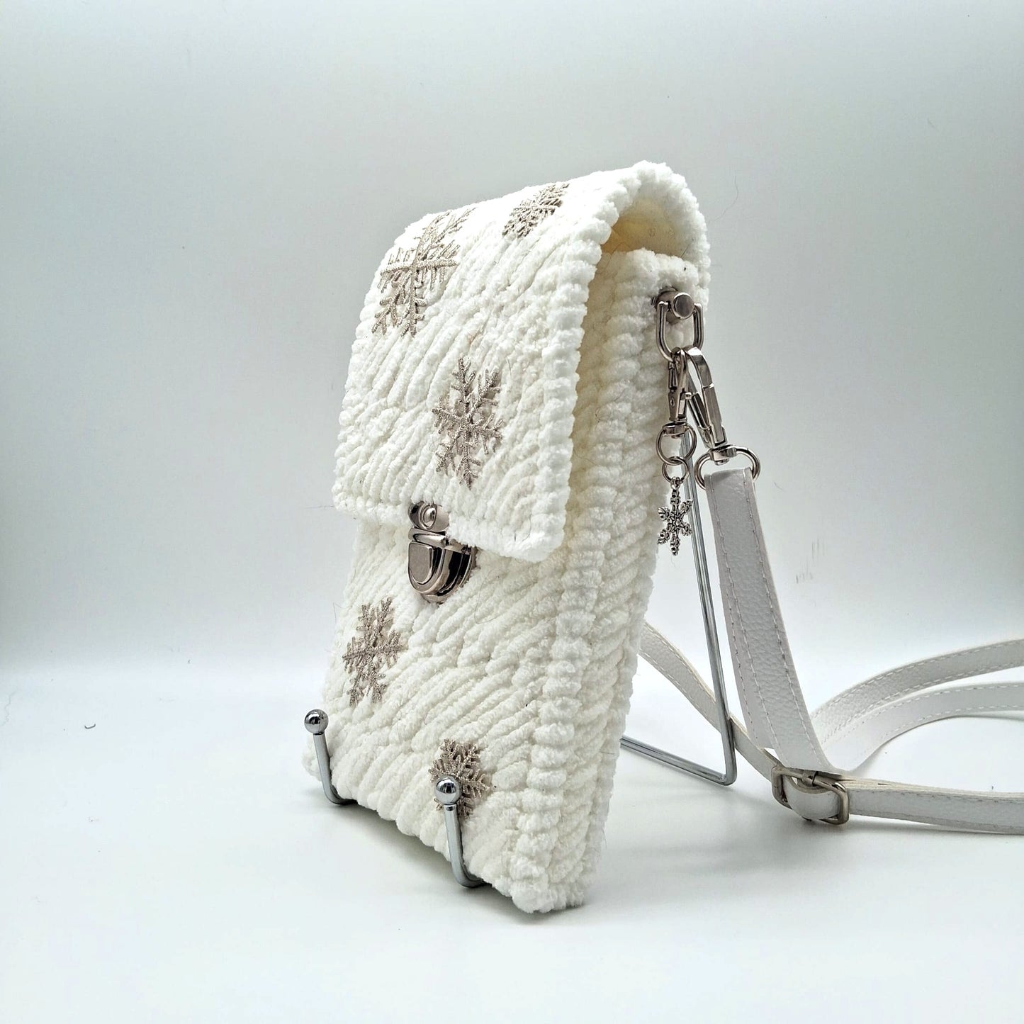 Pochette "Megève"