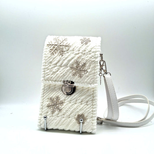 Pochette "Megève"