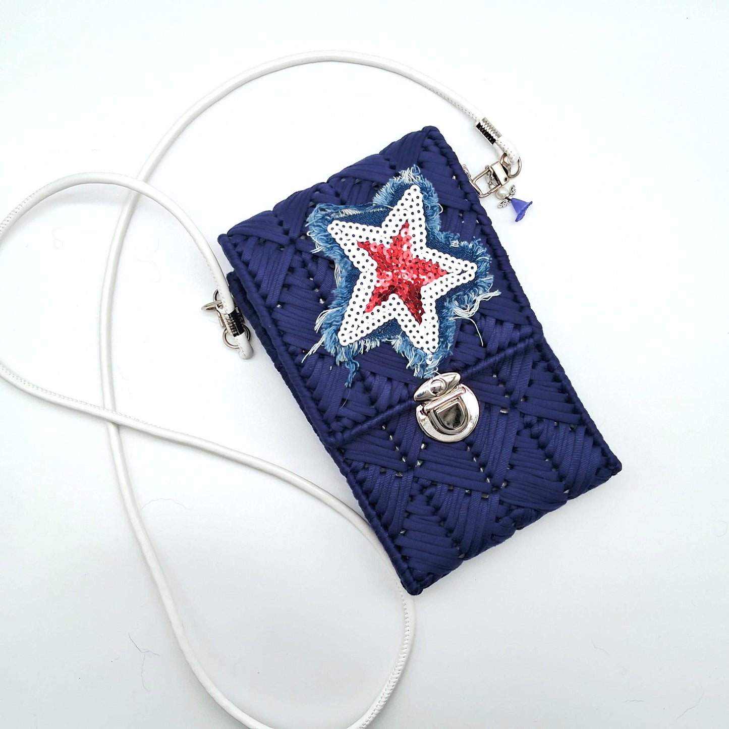 Pochette "Patriot Star"