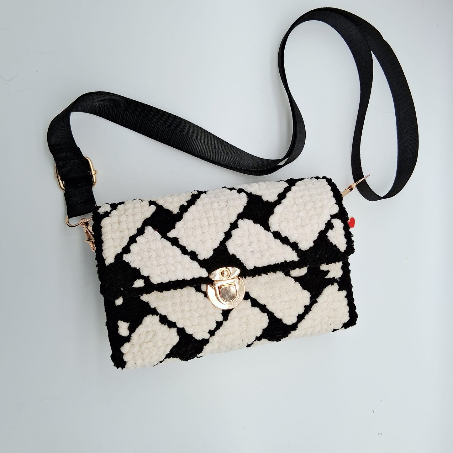 Petit sac "Ruban"
