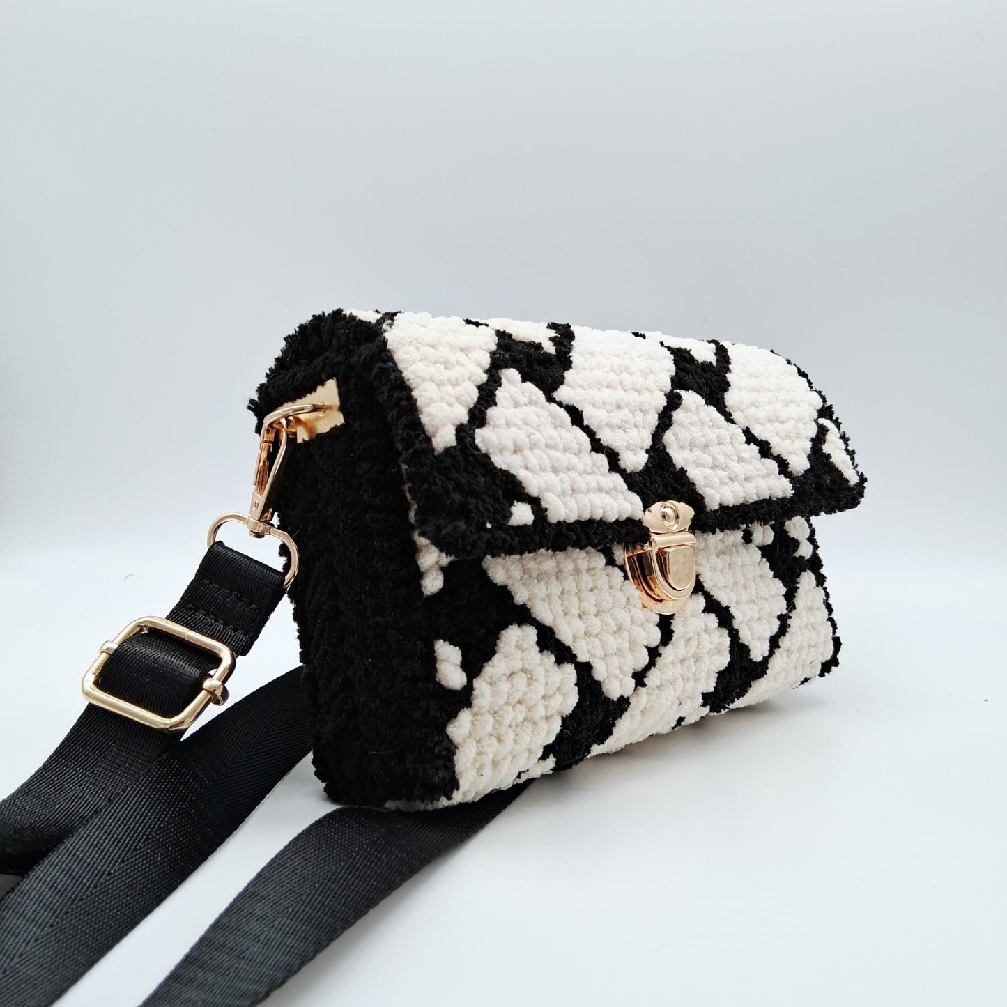 Petit sac "Ruban"