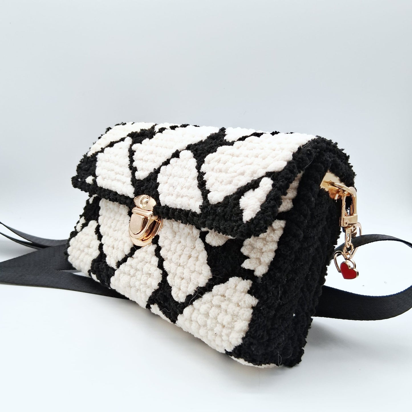 Petit sac "Ruban"