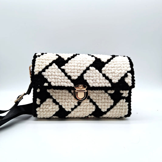 Petit sac "Ruban"