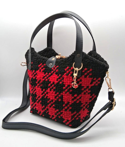 Sac à main "Punky"