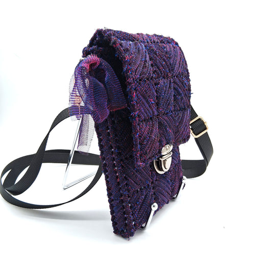 Pochette "Améthyste"