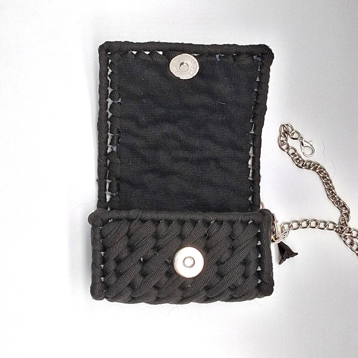 E-Pochette "Dead or Alive"