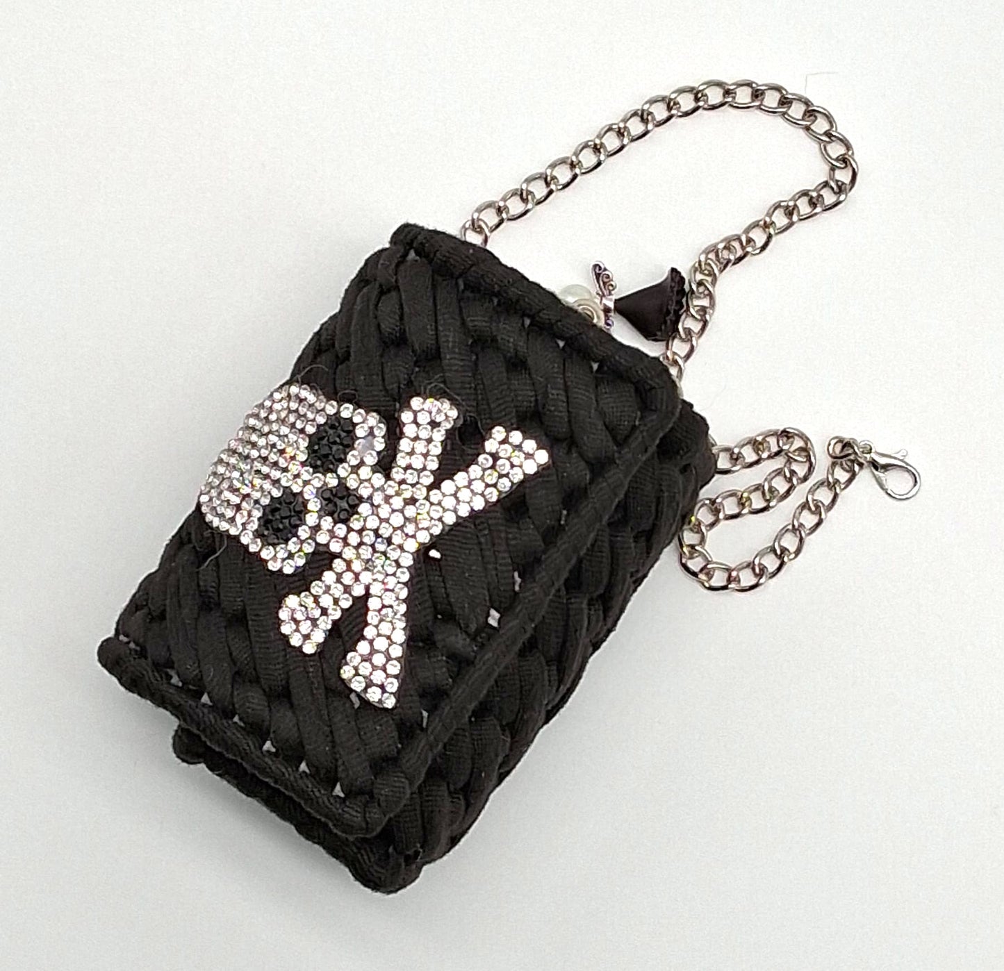 E-Pochette "Dead or Alive"